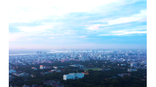Toàn cảnh Hà Nội | Hanoi from above | Flycam 4K Hà Nội | Hanoi Skyline